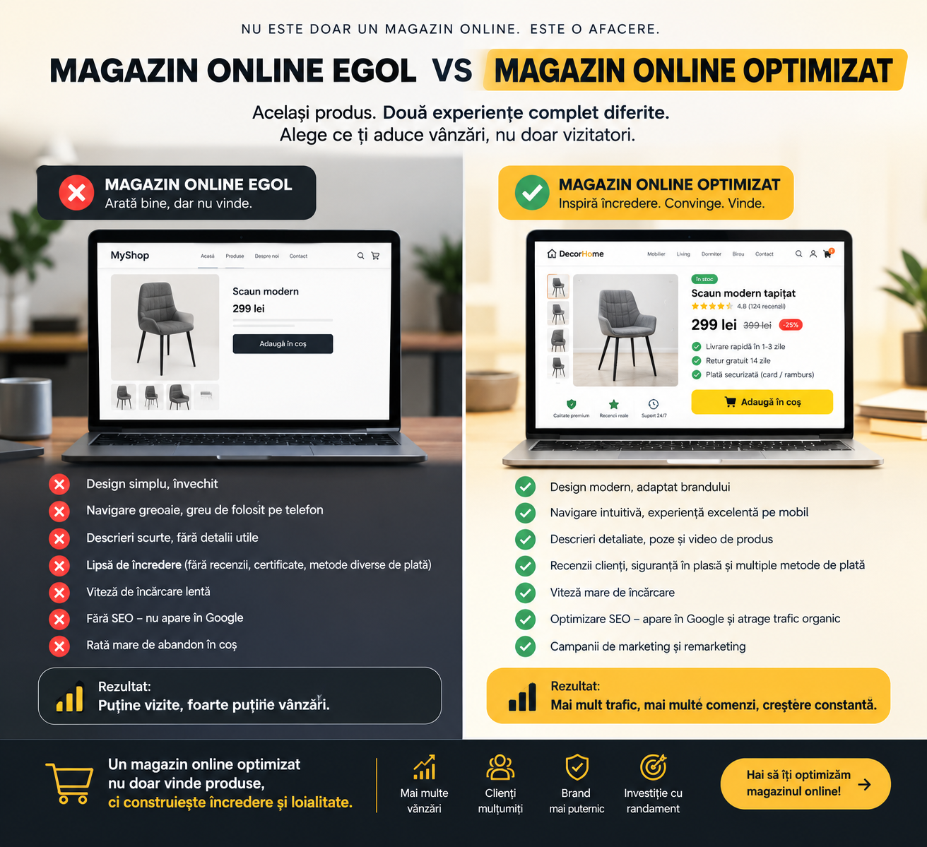 Cum Iti Faci un Magazin Online in 2026